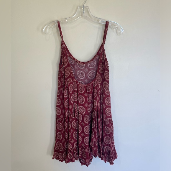 Brandy Melville Jada Dress - Picture 3 of 4